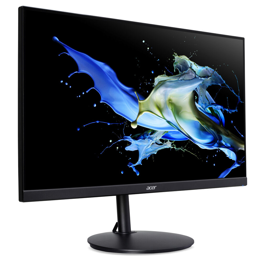 Acer CB272 E 27" Full HD 100Hz IPS Monitor with 1ms Response Time