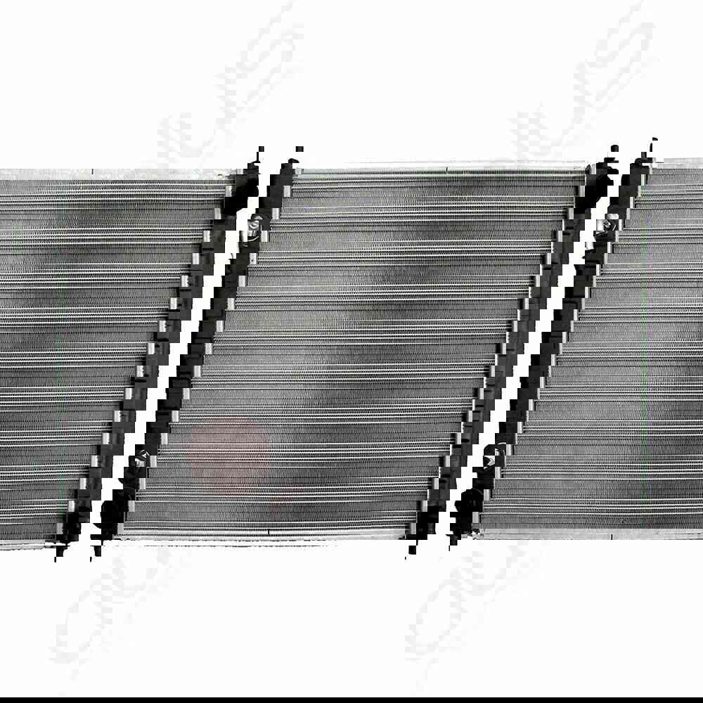 Upgraded Radiator and AC Condenser Kit for Nissan Altima & Maxima