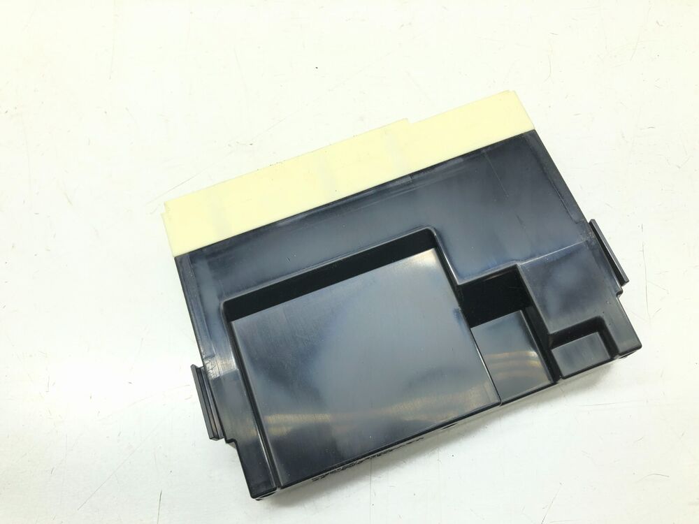 2007-2009 Lexus LS460 Headlight Multiplexer Network Control Module OEM