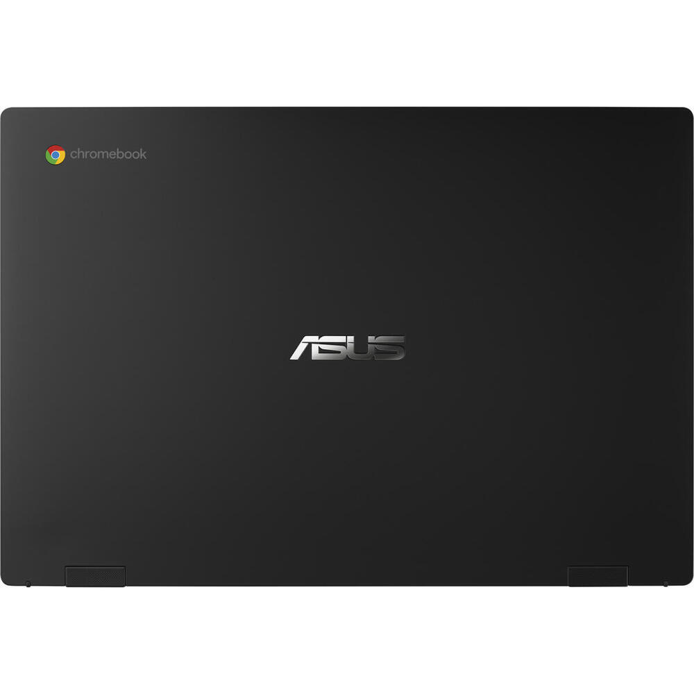 ASUS CX1500CKA 15.6" FHD Intel N4500 Chromebook with Military-Grade Durability