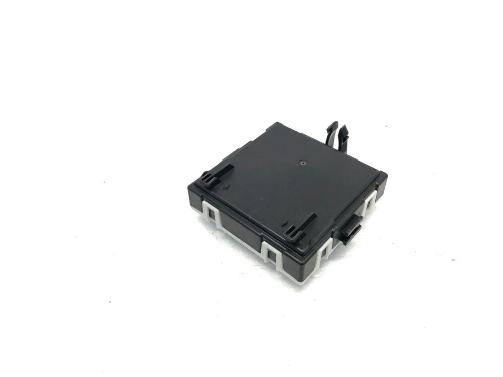 2019-2022 Mercedes A220 V177 Left Driver Rear Door Control Module OEM