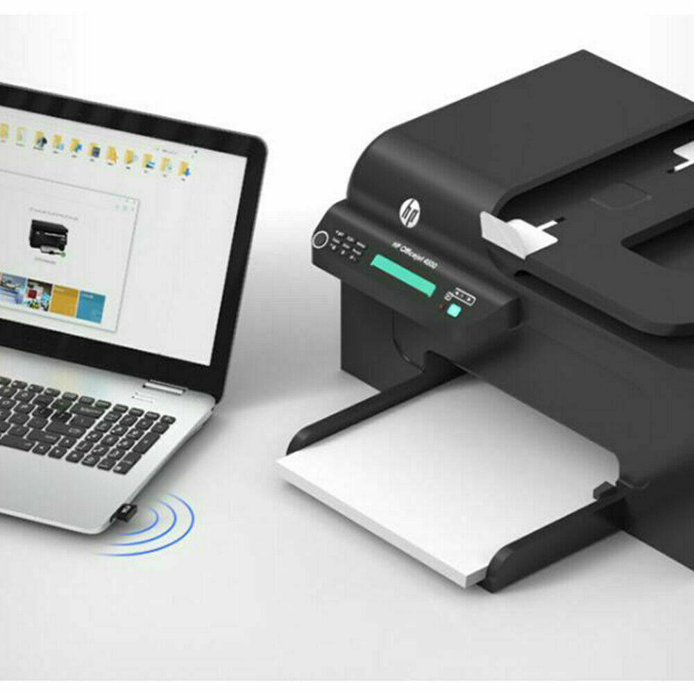 Enhanced Audio Experience with USB Bluetooth 5.0 Adapter