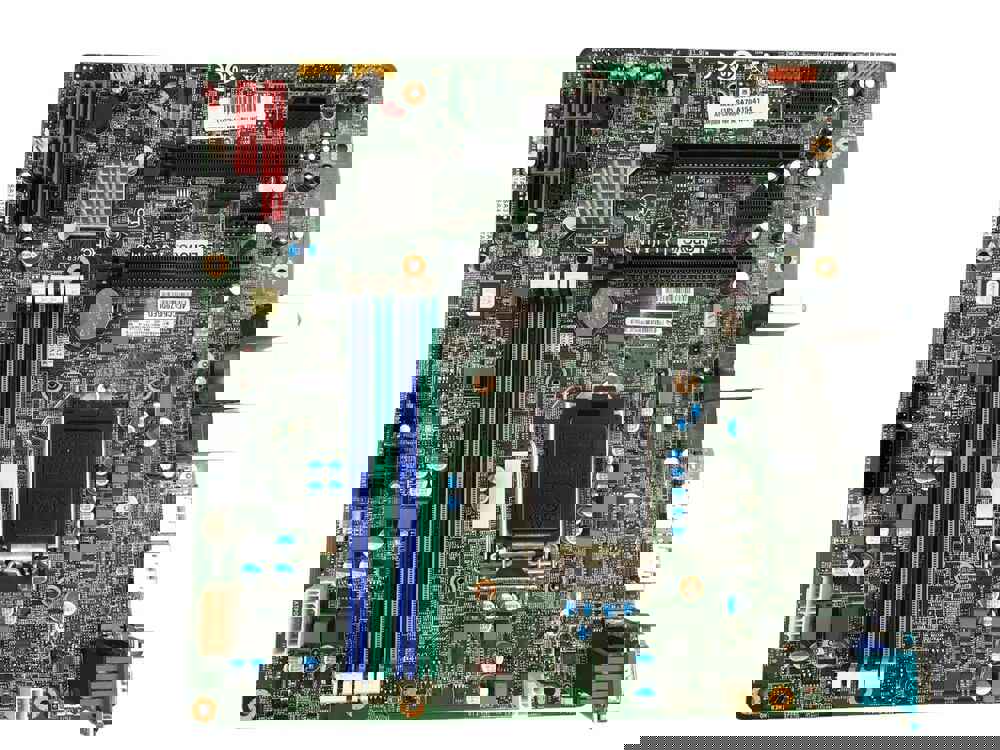 Lenovo ThinkStation P310 Motherboard - LGA1151 00FC890