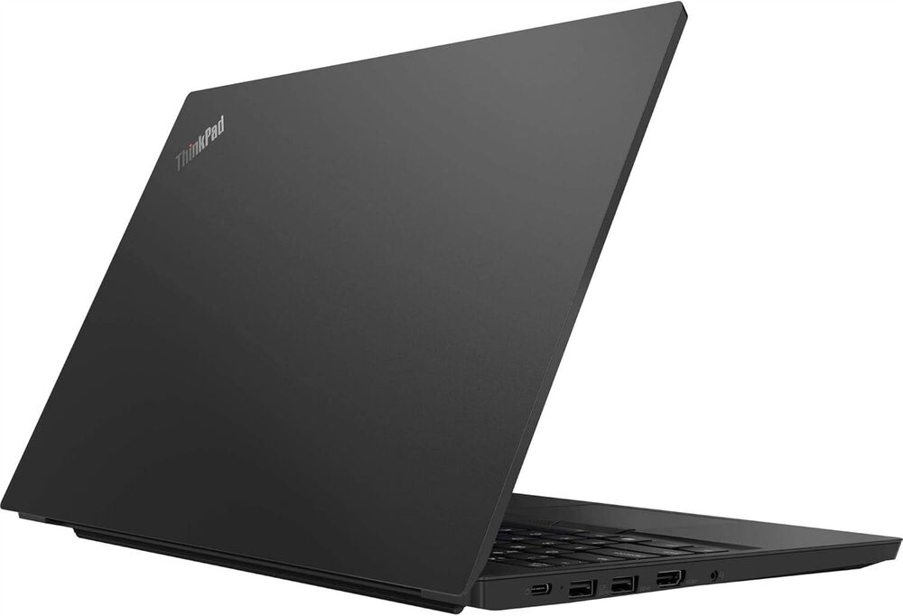15.6" FHD Lenovo ThinkPad Laptop - Intel i5, 16GB RAM, 512GB SSD, Windows 11