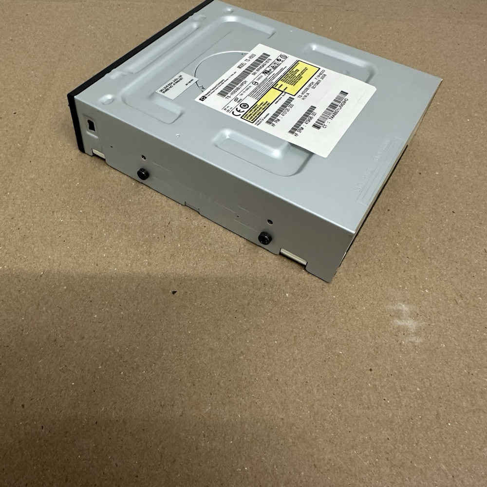 HP TS-H353B/HPDH 16X SATA DVD-ROM Drive - High-Speed Optical Disc Reader