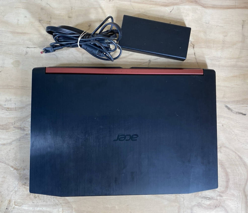 Acer Nitro 5 Gaming Laptop - AN515-53, 15.6", i5-8300H, GTX1050