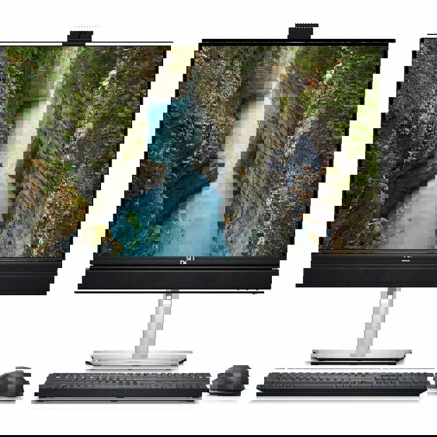 Dell OptiPlex 7410 All-in-One Desktop PC