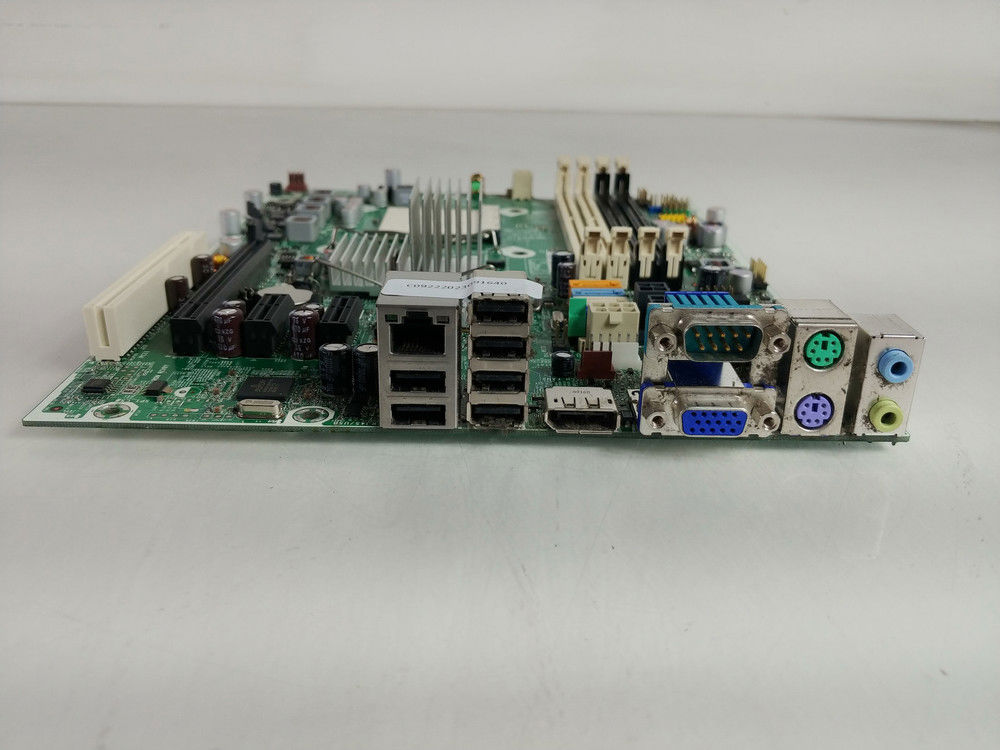 HP 6005 Pro AM3 DDR3 Desktop Motherboard