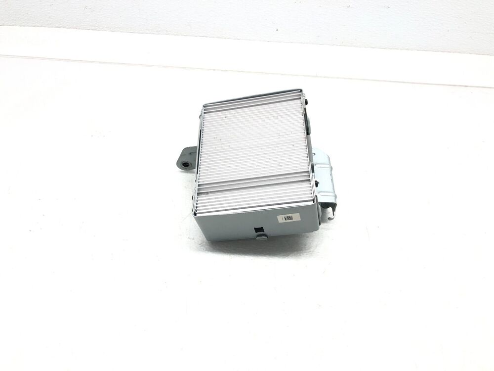 2017-2020 Lincoln Continental Power Inverter Converter Control Module OEM