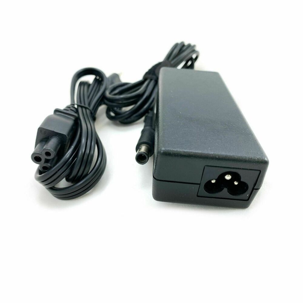 Genuine HP 65W Laptop Charger with Big Barrel Connector