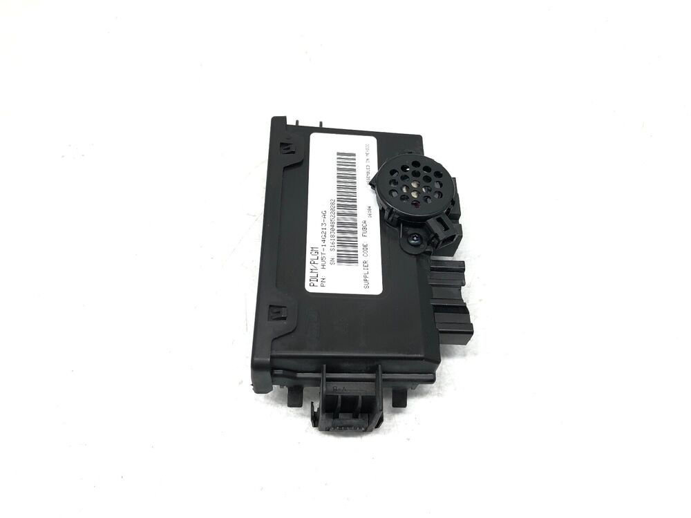 2017-2020 Lincoln Continental Power Trunk Lid Tailgate Control Module OEM