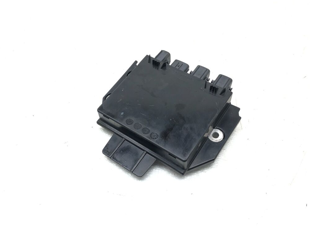 2014-2020 Acura MDX Fuel Injection Control Module - OEM Quality