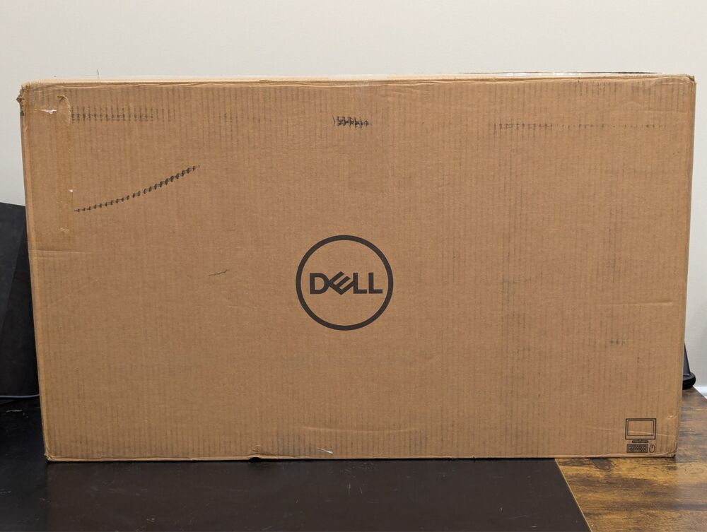 Dell OptiPlex 7410 All-in-One Desktop PC