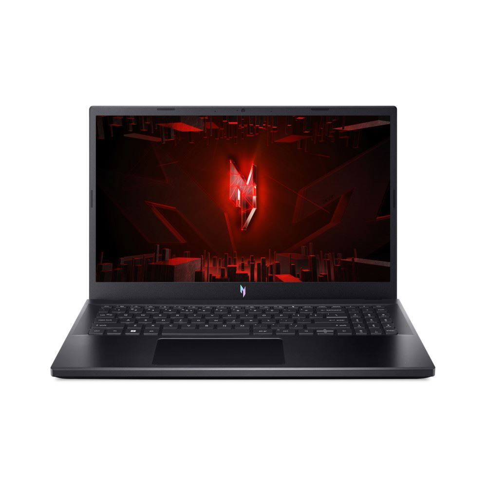 Acer NitroV 15.6" Gaming Laptop with 8GB RAM, 512GB SSD, NVIDIA GeForce RTX 4050