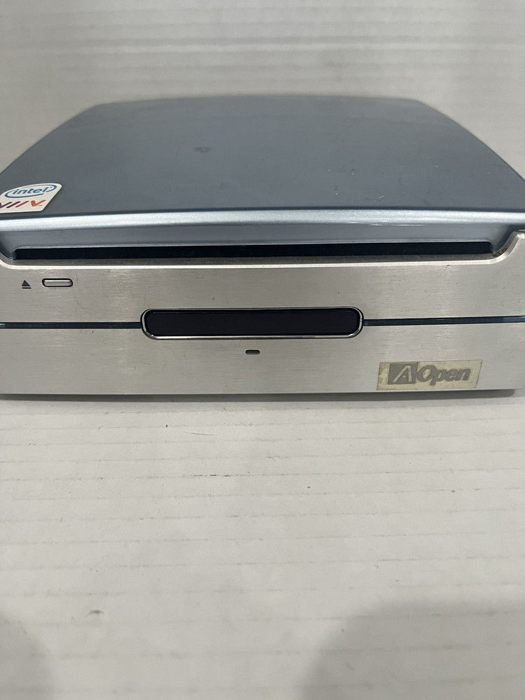 Aopen Mini PC Model MP945-VX - Compact and Powerful Mini PC
