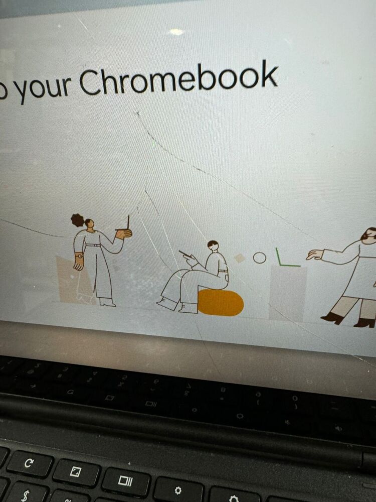 Lenovo N23 Yoga Touchscreen Chromebook 11.6" 4GB RAM, 32GB SSD