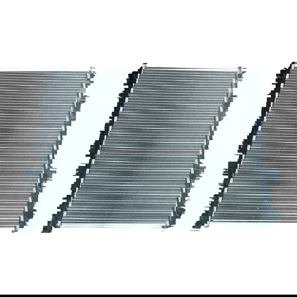1 Row Cooling Radiator for Dodge Ram 1500/2500/3500 V6 V8 5.7L