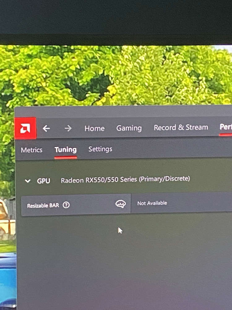 Dell Gaming PC with Radeon RX 550 Graphics