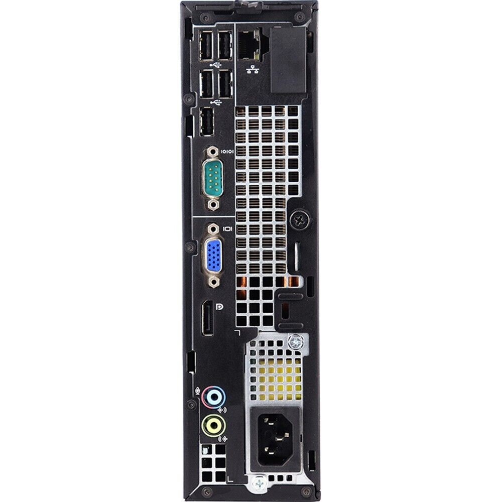 Dell i5 Desktop PC with 8GB RAM and 500GB HDD