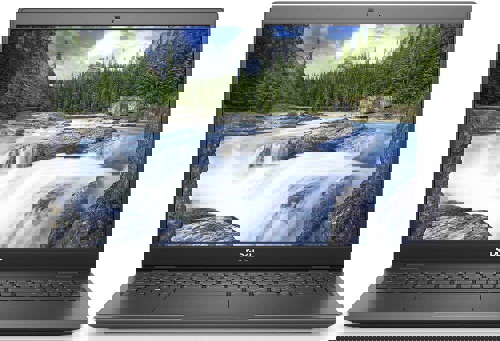 Dell Gaming Laptop with Intel i7, 500GB SSD, 32GB RAM