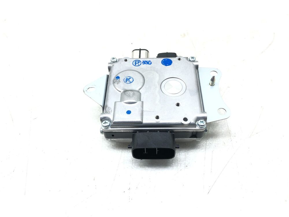 2013-2015 Lexus GS350 Power Steering Control Module OEM