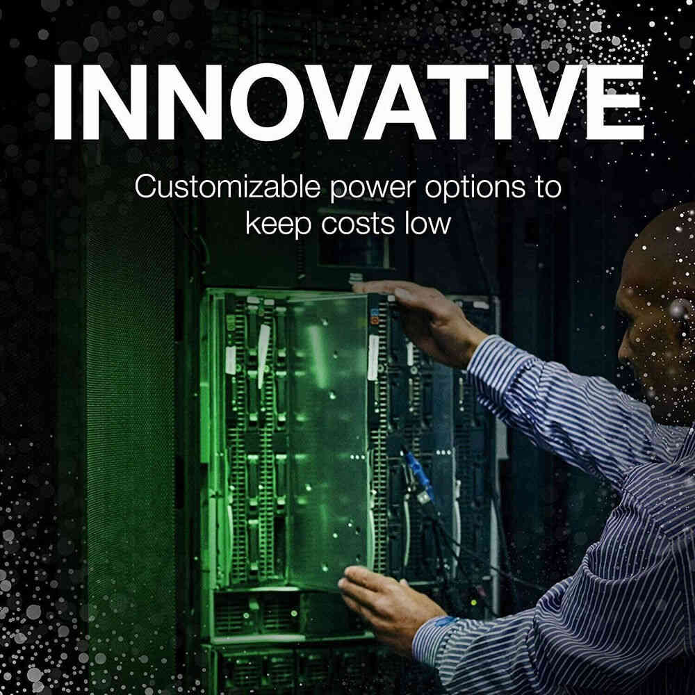 Seagate EXOS X16 16TB High-Capacity Enterprise HDD