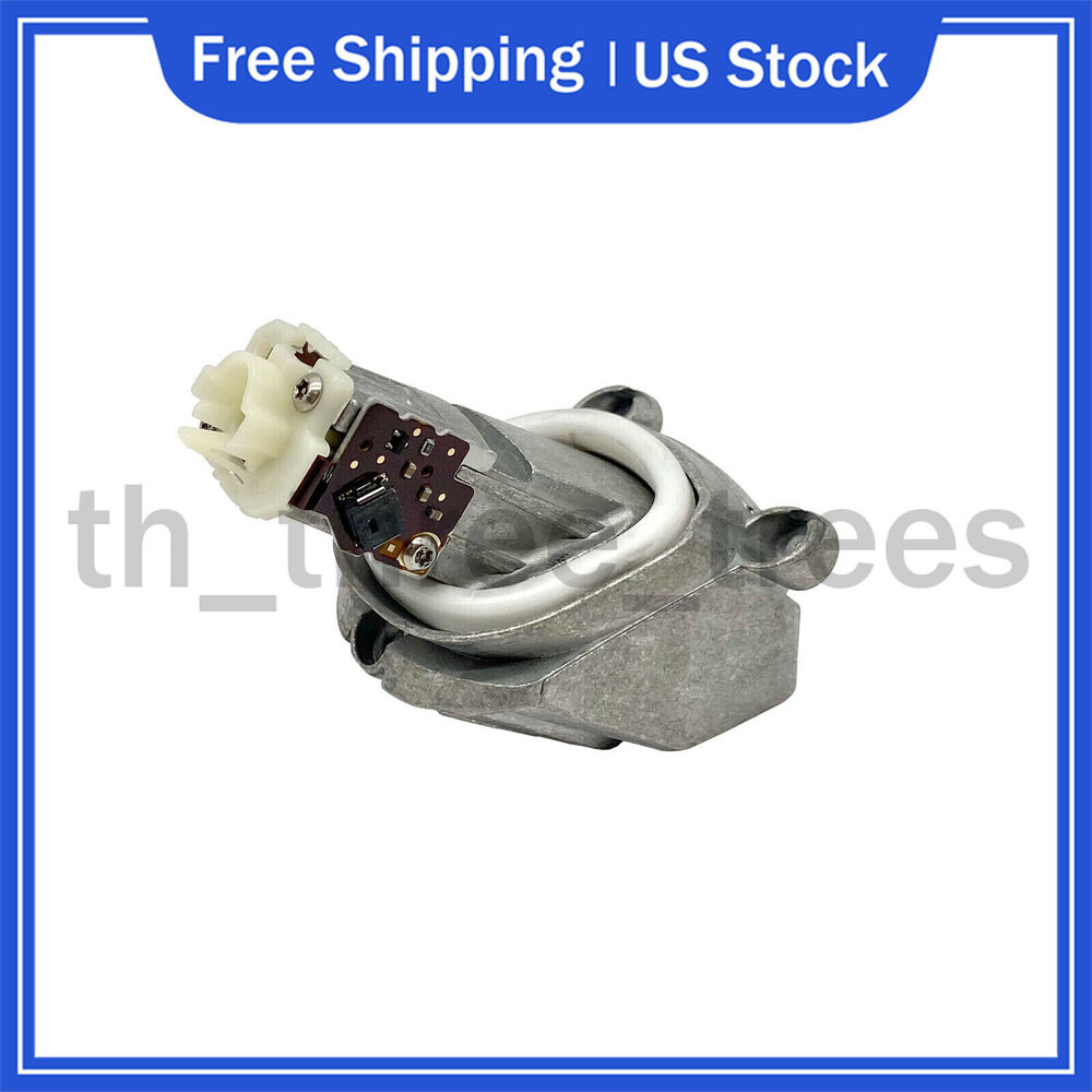 EPAP Xenon Ballast Bulb Lamp Adaptive Module for BMW 528i, 535i, 550i (2014-2016)