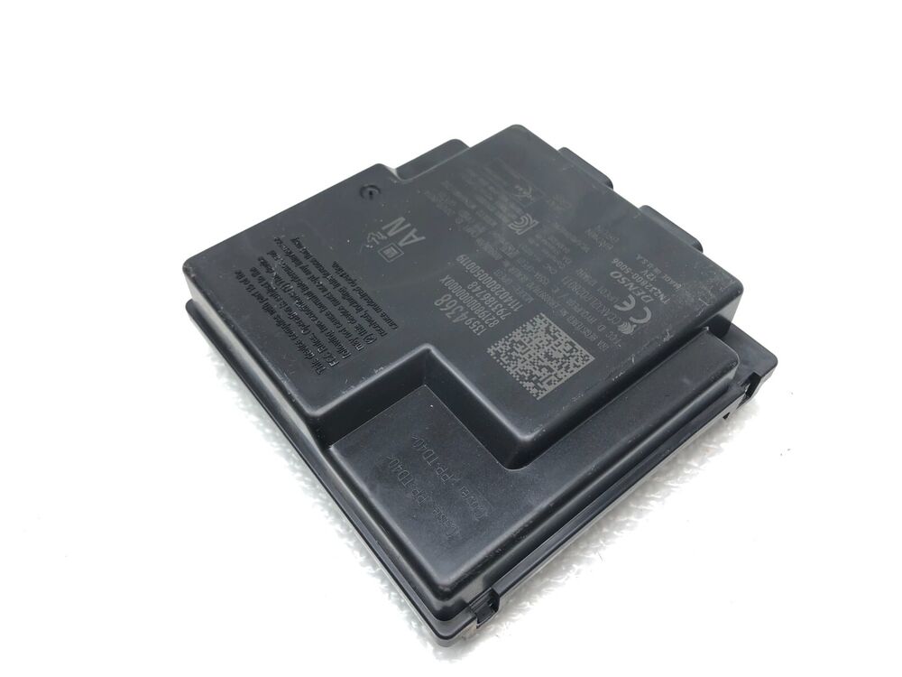 2014-2016 Cadillac CTS Keyless Entry Control Module - Genuine OEM Part
