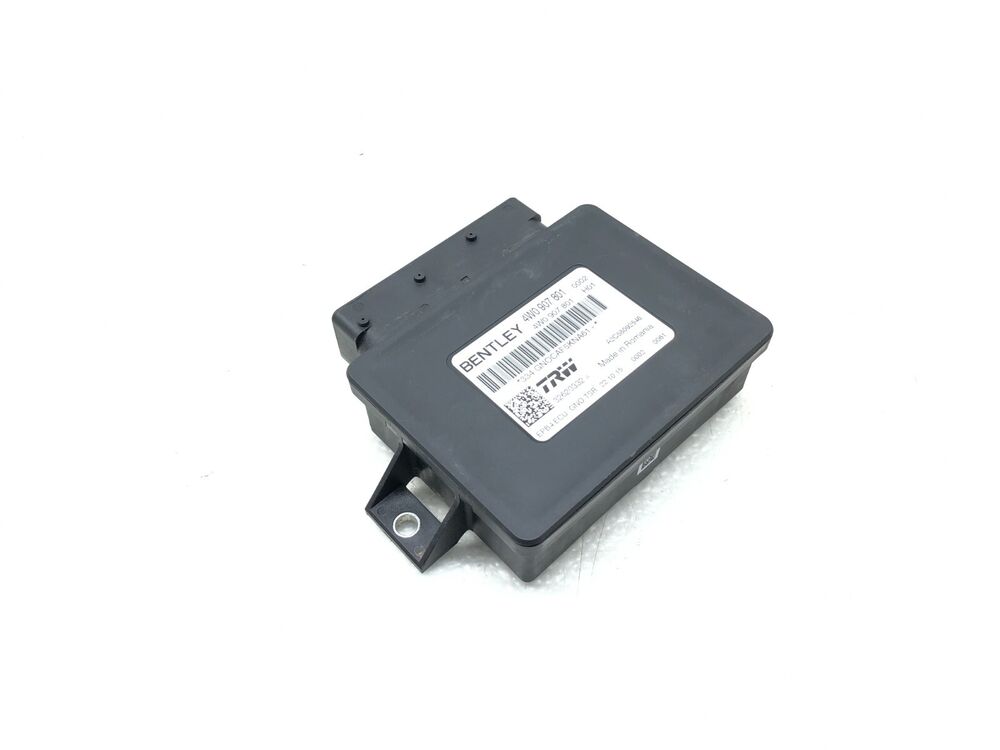 2014-2018 Bentley Flying Spur Electric Parking Brake Control Module