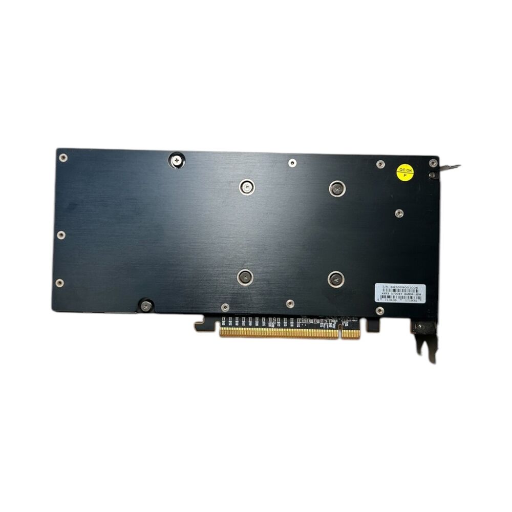 Powercolor AXRX RX 5700 XT 8GB GDDR6 Graphics Card GPU