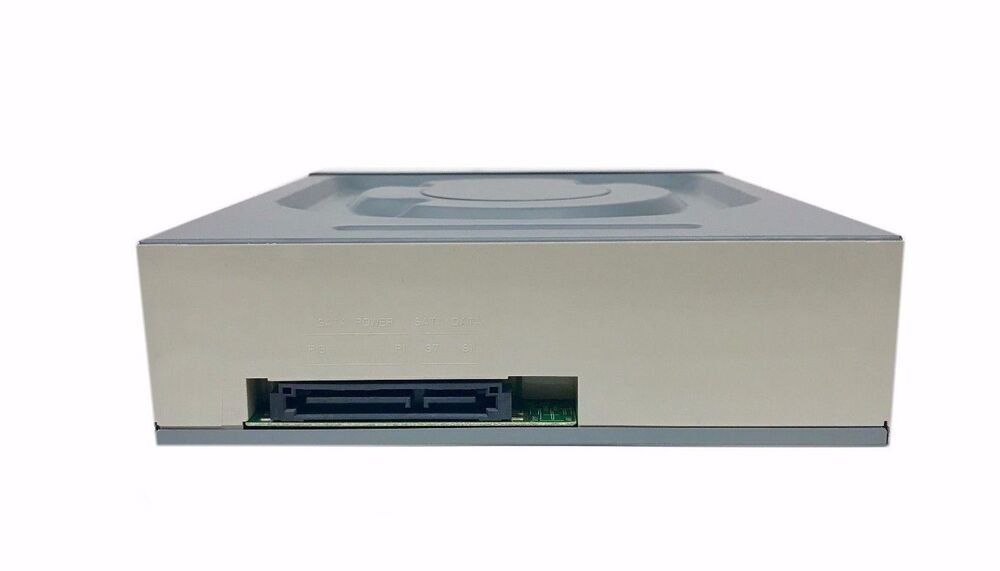 ASUS 24X Internal SATA CD/DVD Rewriter Drive with Software
