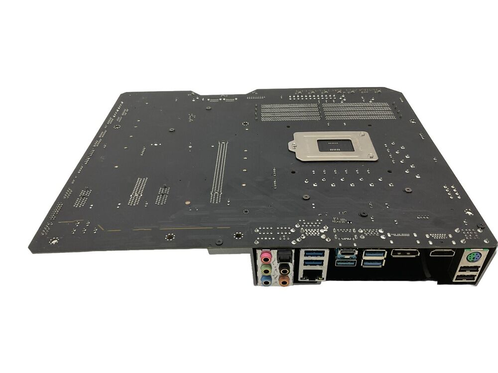 ASRock B365 Phantom Gaming 4 Motherboard - DDR4, ATX, Intel LGA1151