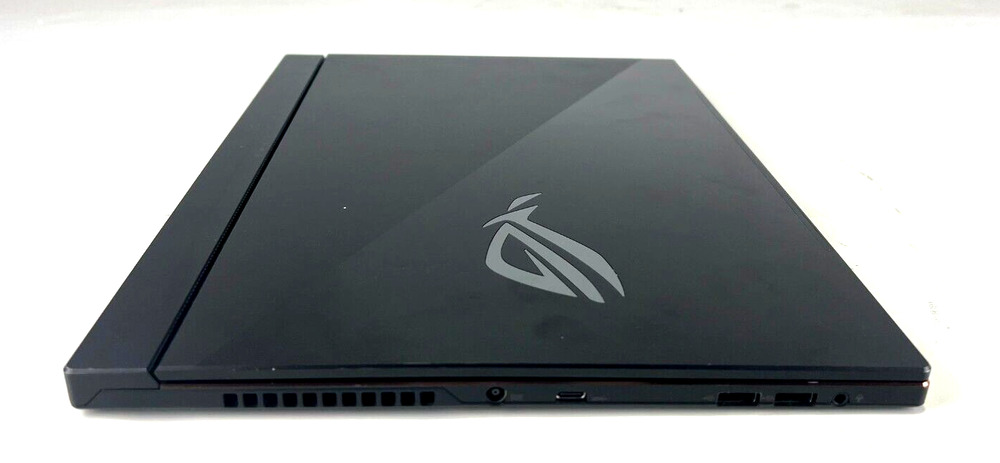 ASUS ROG Zephyrus S GX531 Gaming Laptop
