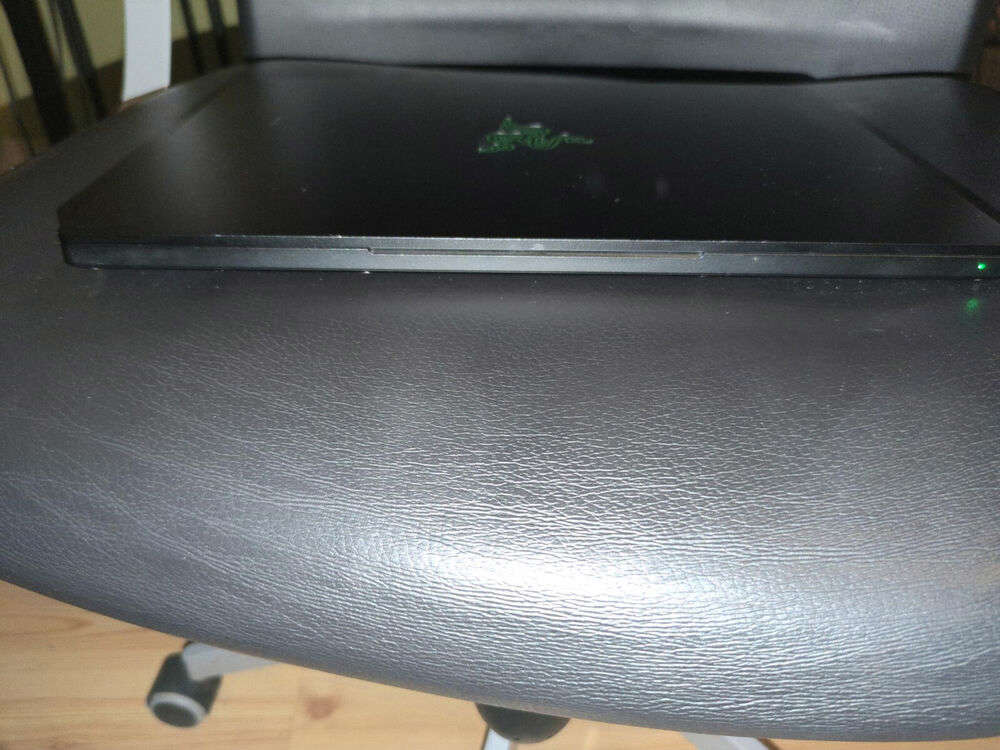 Razer Blade 14 Gaming Laptop with Ryzen 9, RTX 3080, 16GB RAM, 1TB SSD