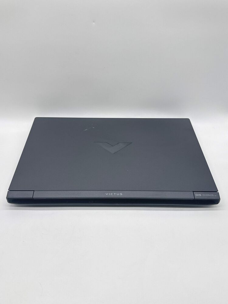HP Victus Gaming Laptop with Ryzen 5 7535HS, 8GB RAM, 512GB SSD