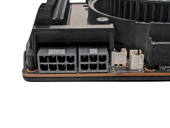 NVIDIA GeForce GTX TITAN XP Star Wars Edition 12GB GDDR5X GPU