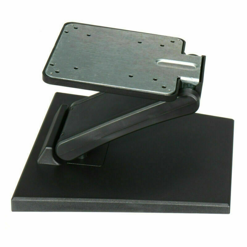 75,100mm VESA-Mounted TV Tilt Stand Monitor Holder