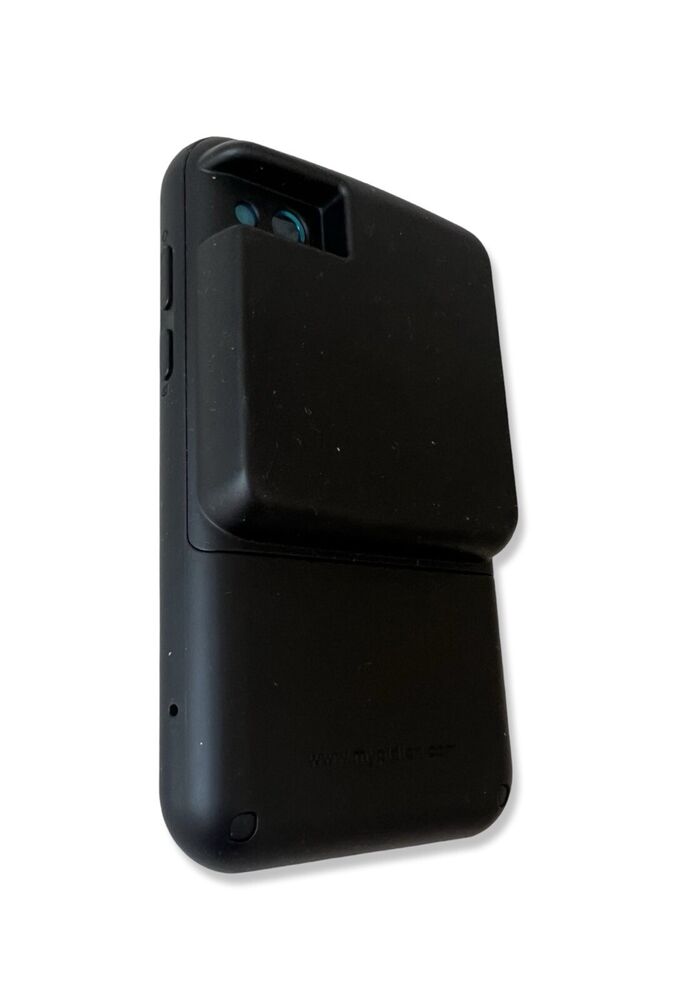BLUEBIRD Pidion BM 170 Mobile Computer - Advanced Mobile Computing Solution