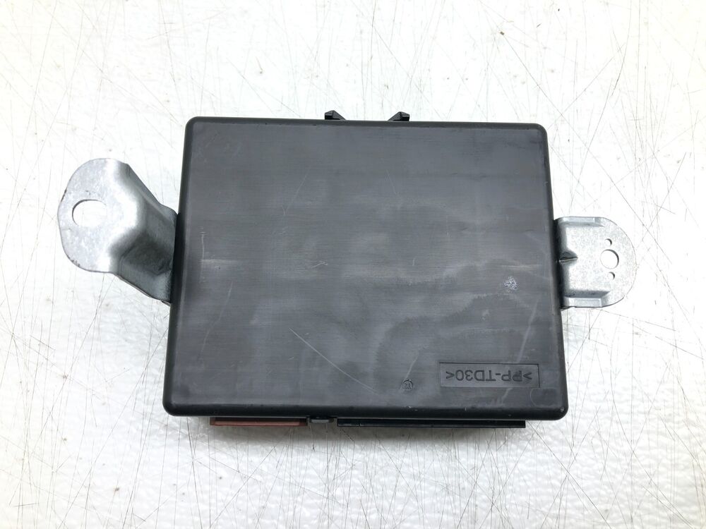 2016-2020 Acura MDX Tailgate Control Module - Genuine OEM Part