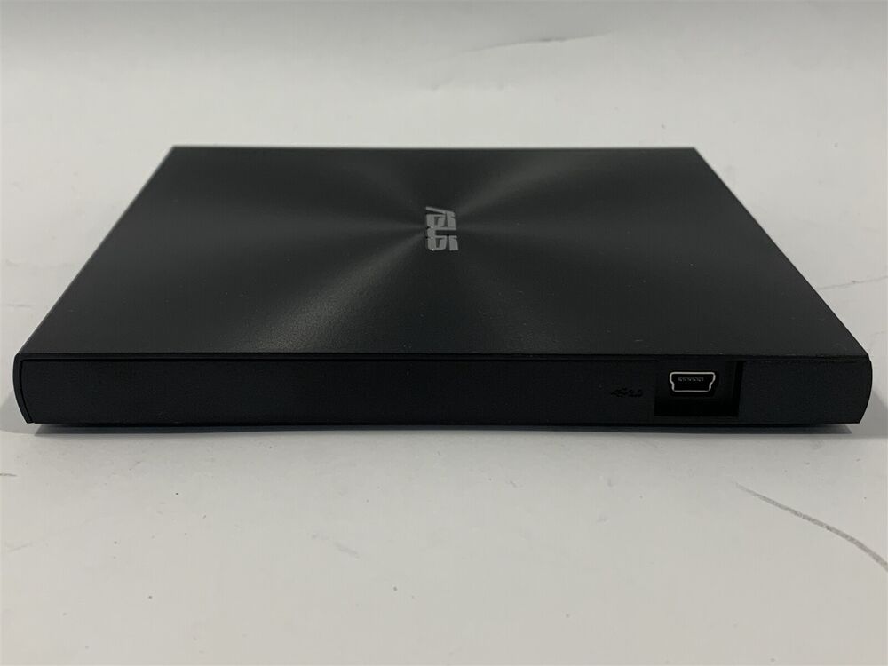 ASUS SDRW-08U7M-U External Ultra-Slim Optical Drive - New Open Box