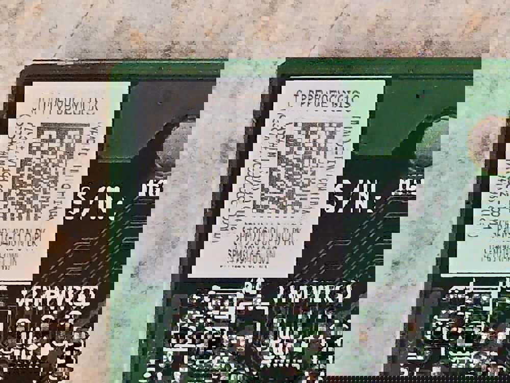 HP Desktop Motherboard - M99164-001, M99164-601, M99498, M16092-004