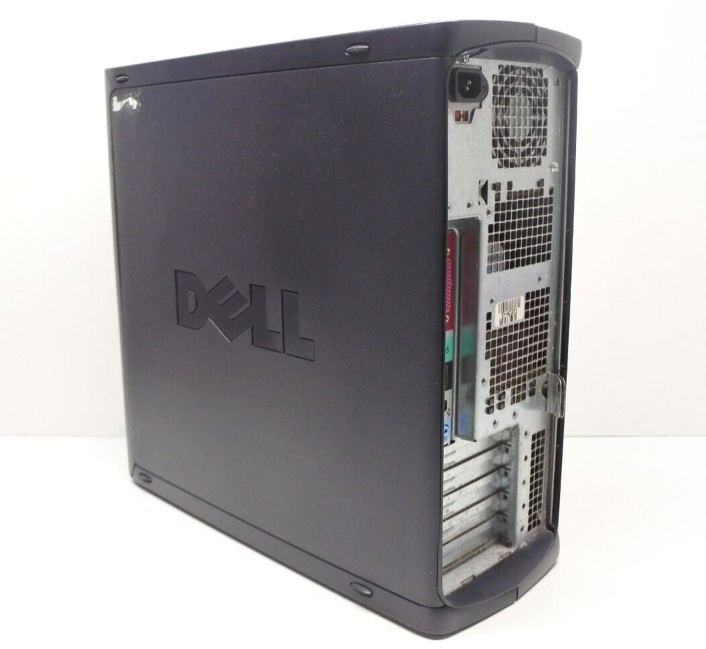 Dell OptiPlex GX270 Retro Gaming PC