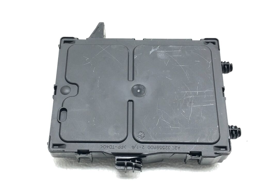 2019-2023 INFINITI QX50 Body Control Module (BCM) - OEM