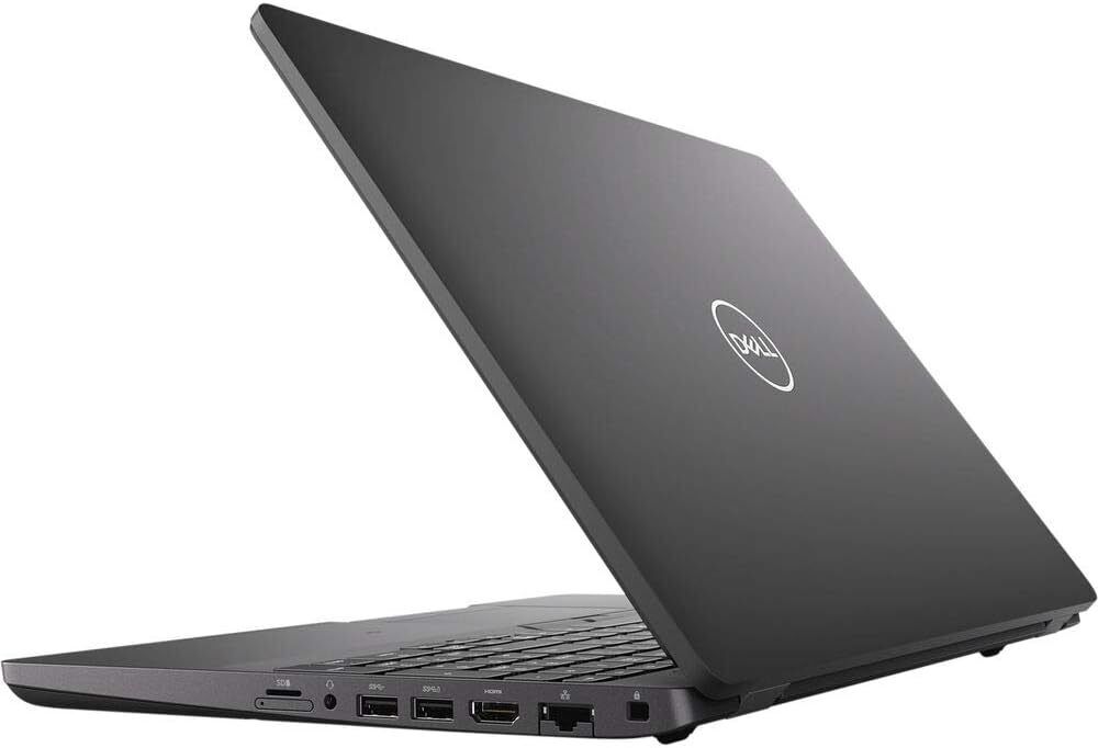 Dell 15.6" Touchscreen Laptop with Windows 11, Intel Core i5, 4.10GHz, 64GB RAM, 4TB SSD