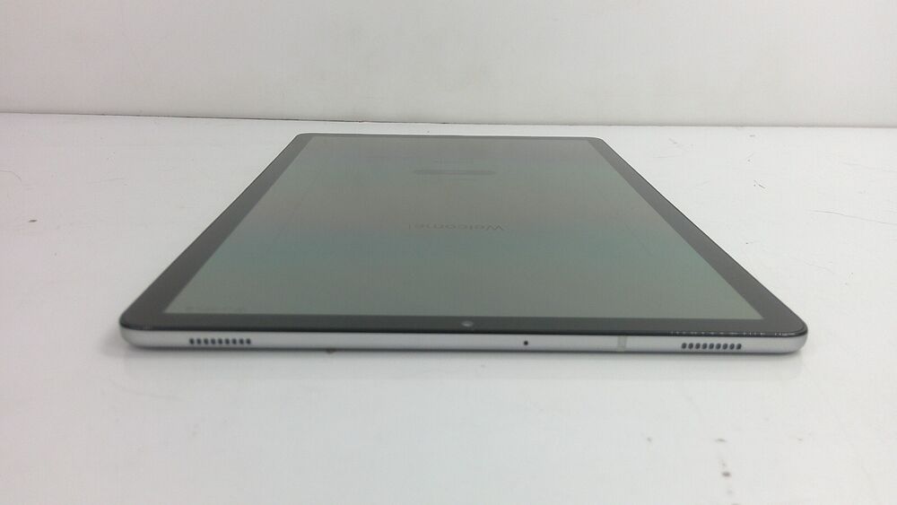Samsung Galaxy Tab S5e 10.5" 64GB Silver - Verizon Compatible Tablet