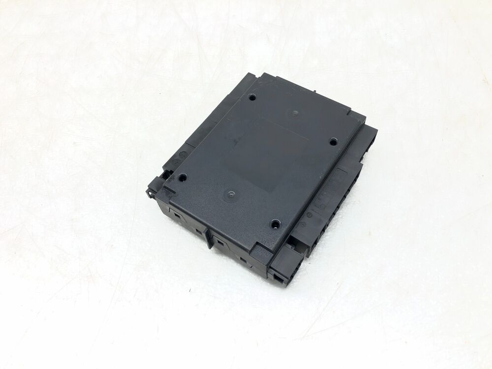 2014-2018 Bentley Flying Spur Onboard Supply Control Module - OEM Quality
