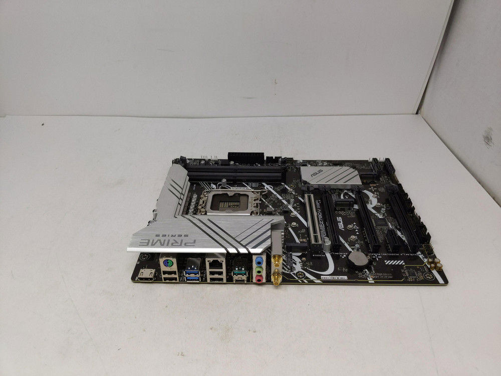 ASUS PRIME Z790-V WIFI Motherboard - Intel 14th Gen LGA1700 Compatible