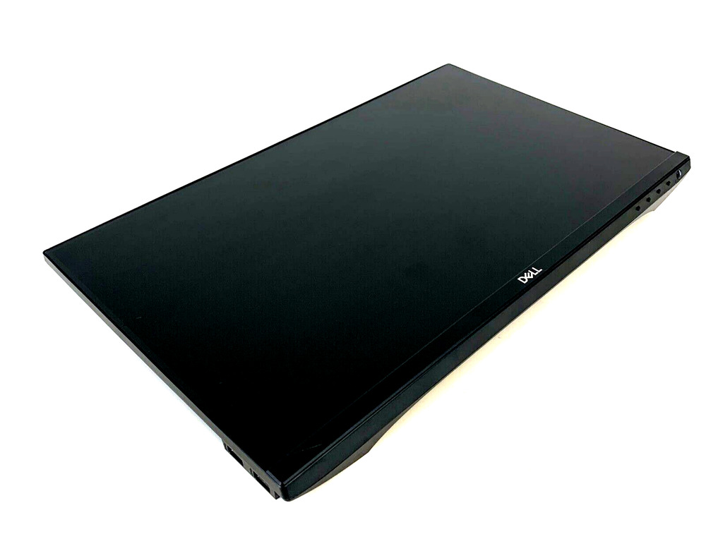 Dell P2219H 21.5" IPS LED Monitor - 1080p Resolution, Multiple Ports
