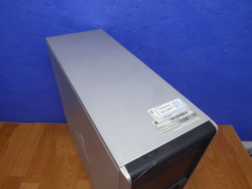 HP Workstation Z400 Xeon W3520 2.66GHz, 8GB RAM, 250GB HDD, Windows 7 Pro