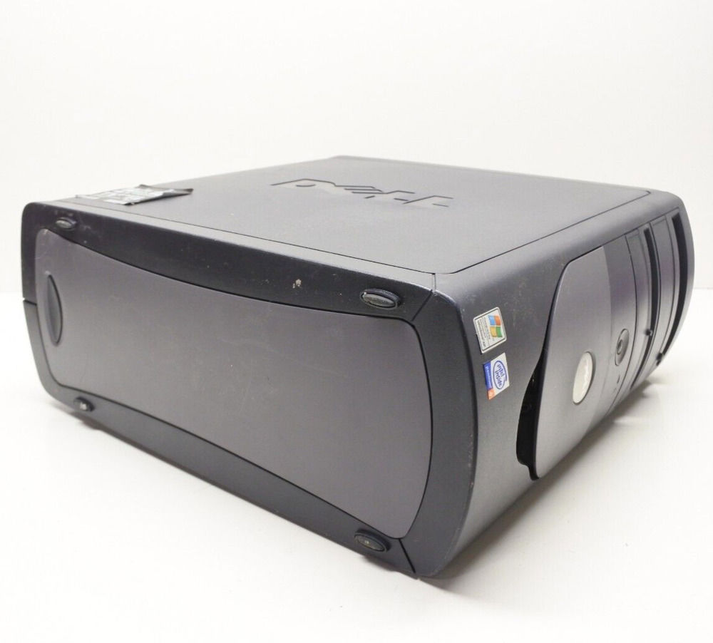Dell OptiPlex GX270 Retro Gaming PC